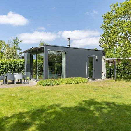 Beautiful Holiday Home With Spacious Garden Sint Maartensvlotbrug Exteriér fotografie