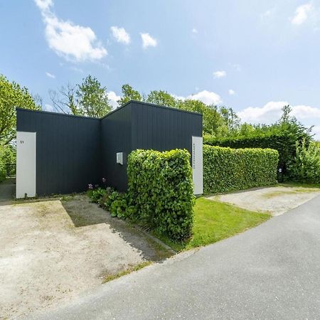 Beautiful Holiday Home With Spacious Garden Sint Maartensvlotbrug Exteriér fotografie