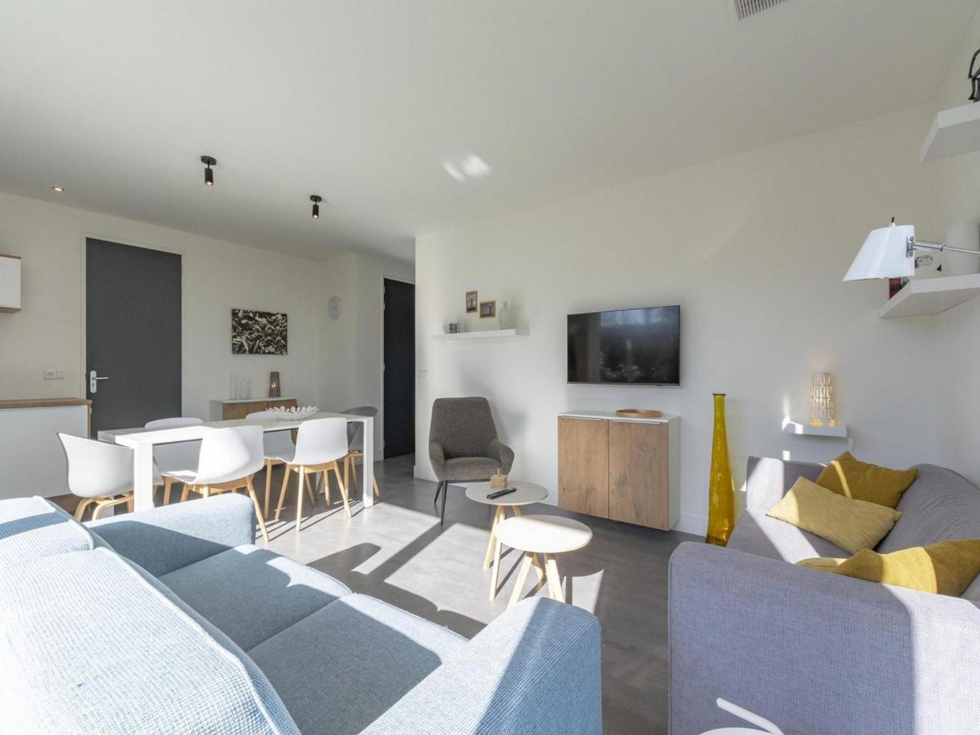 Beautiful Holiday Home With Spacious Garden Sint Maartensvlotbrug Exteriér fotografie