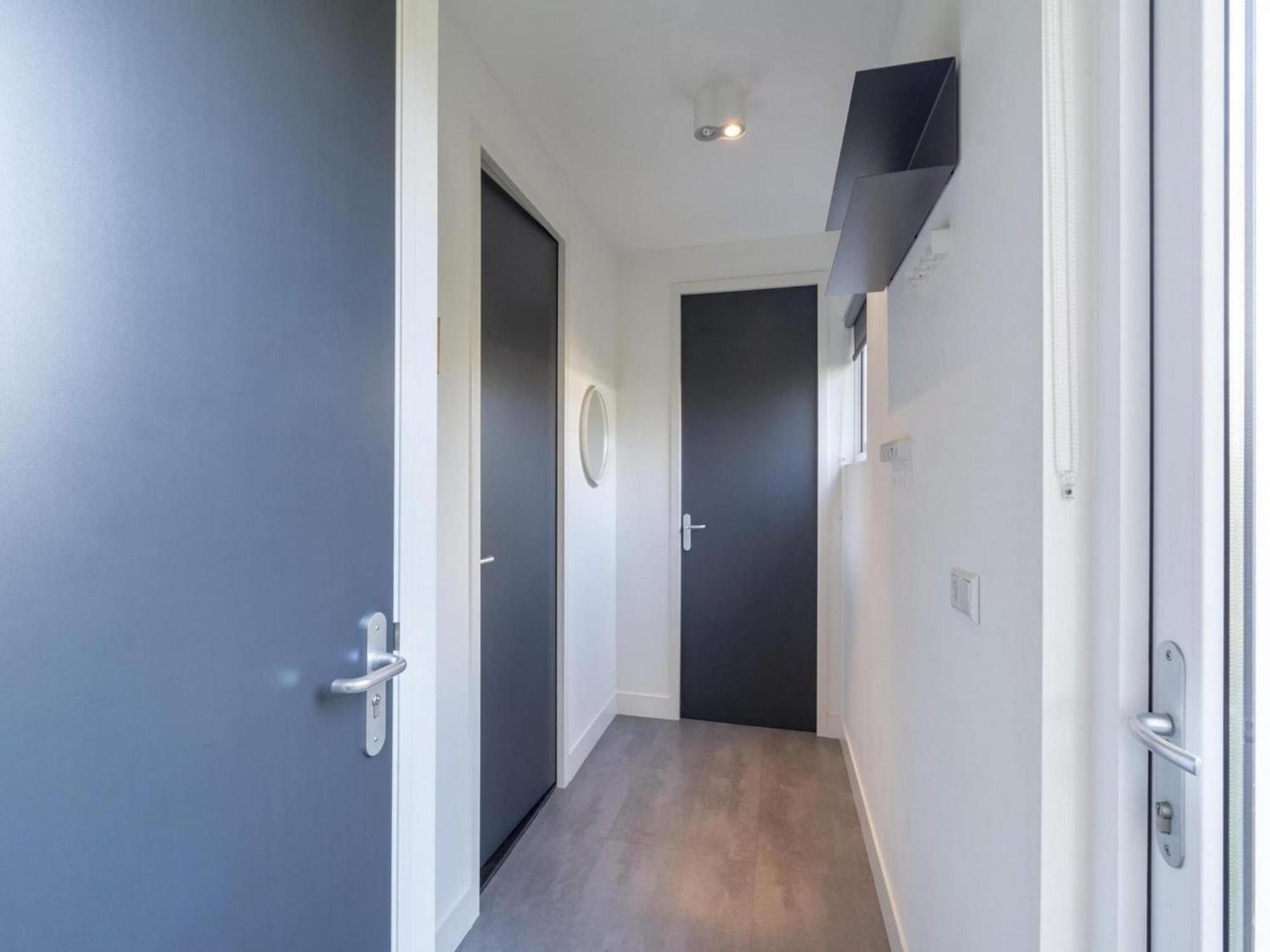 Beautiful Holiday Home With Spacious Garden Sint Maartensvlotbrug Exteriér fotografie