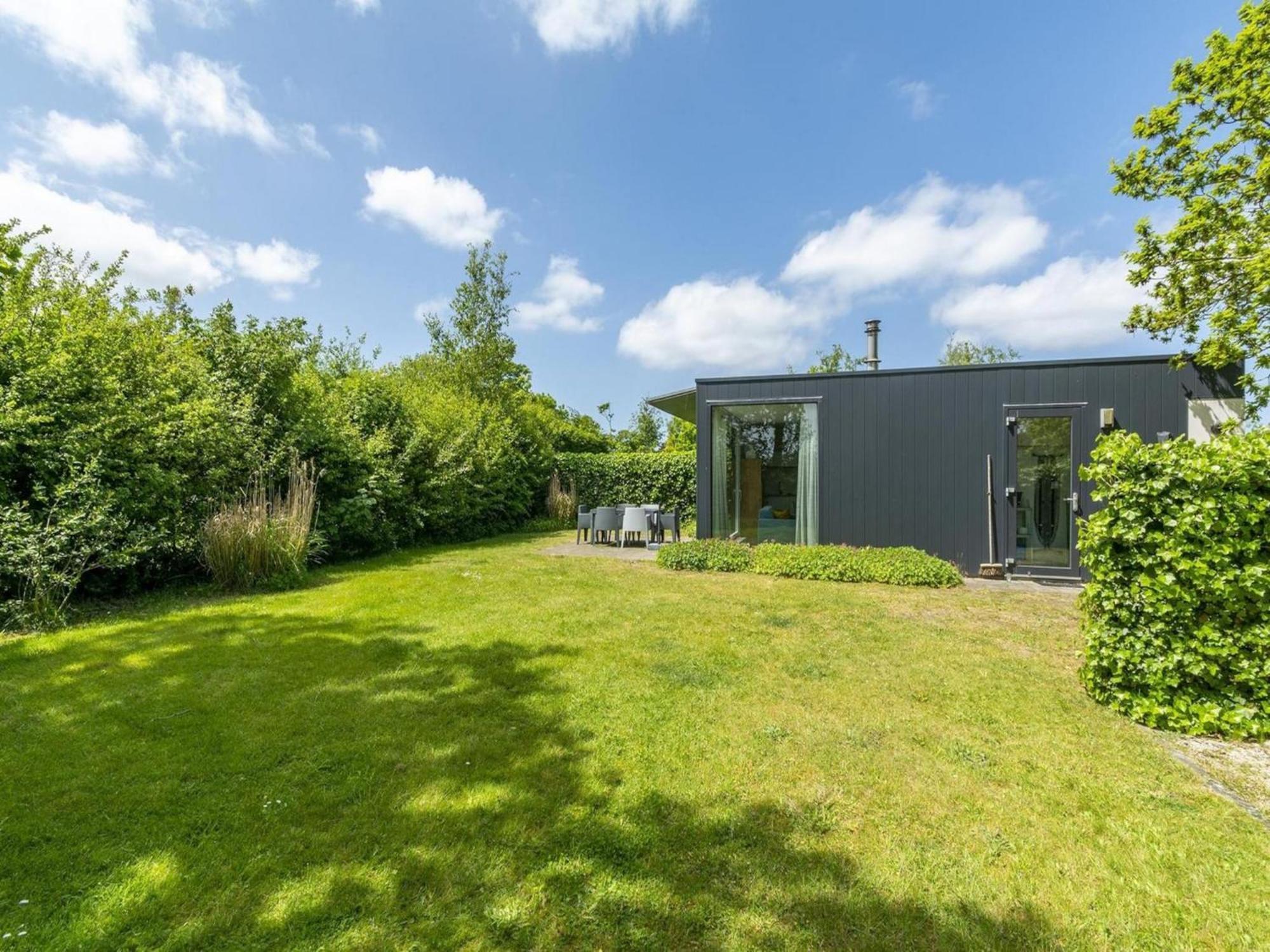 Beautiful Holiday Home With Spacious Garden Sint Maartensvlotbrug Exteriér fotografie